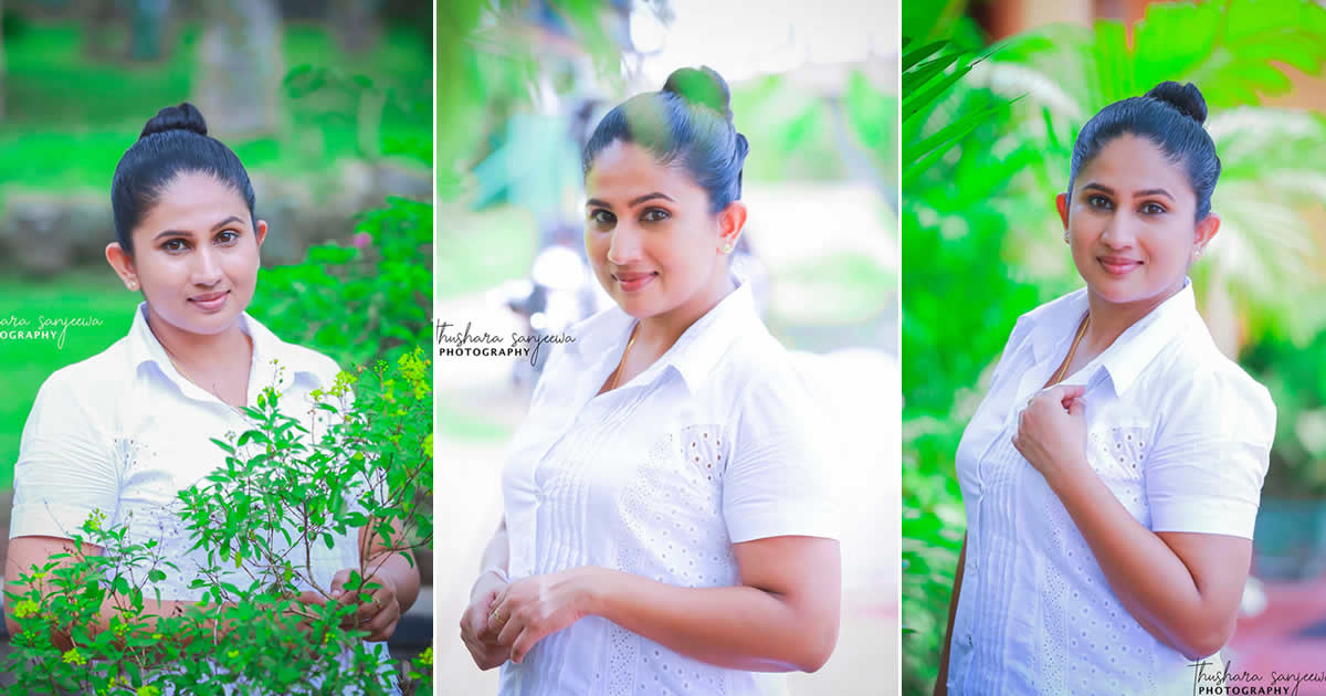 Anjalee Liyanage