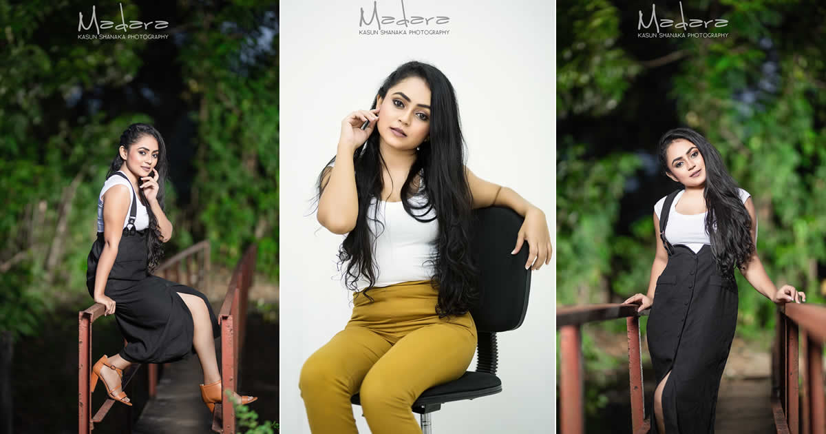 Madara Sevwandi