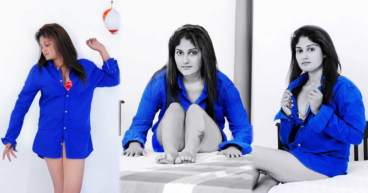 Madushani Marawila