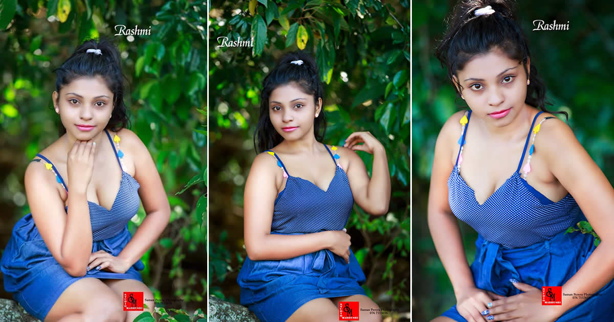 Rashmi Natasha