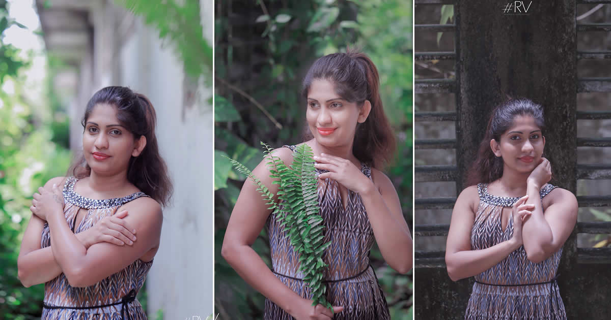 Ishi Dilhani