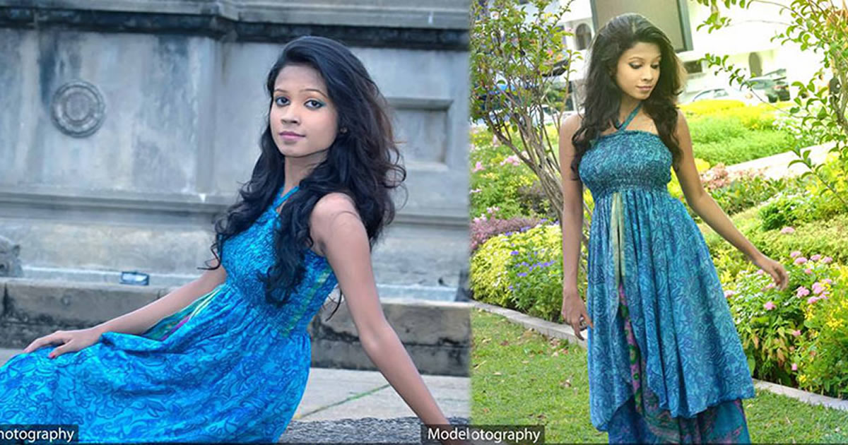 Thilini Perera