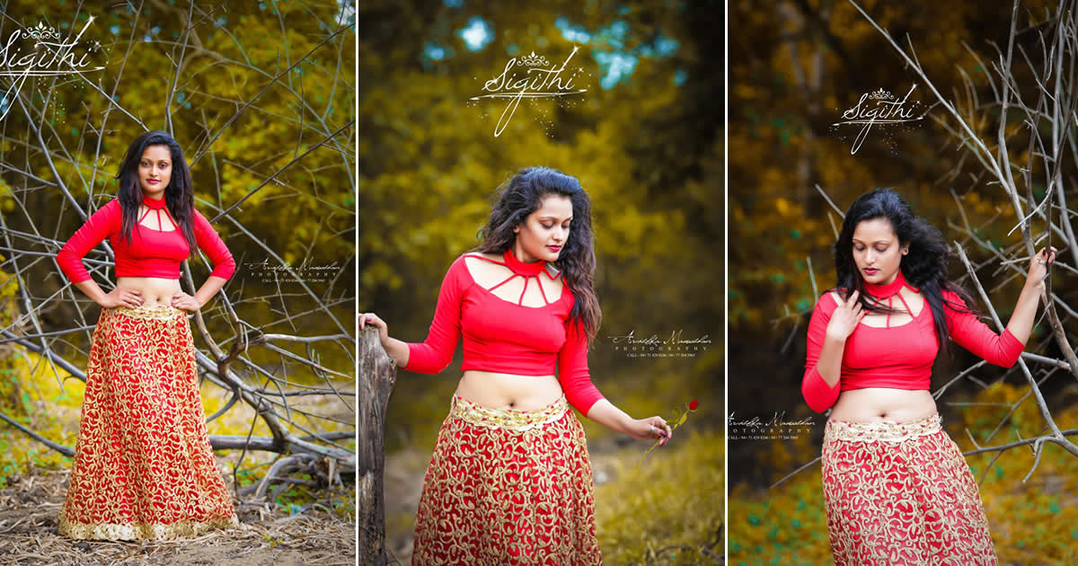 Singithi Rathnayaka