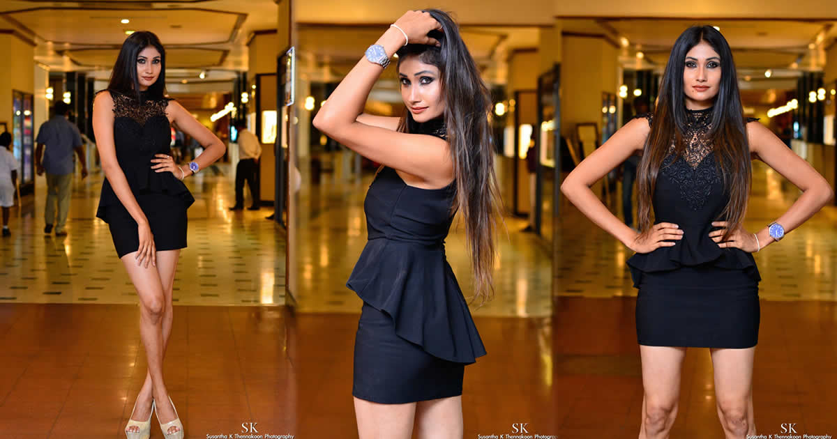 Nilushi Pawanya