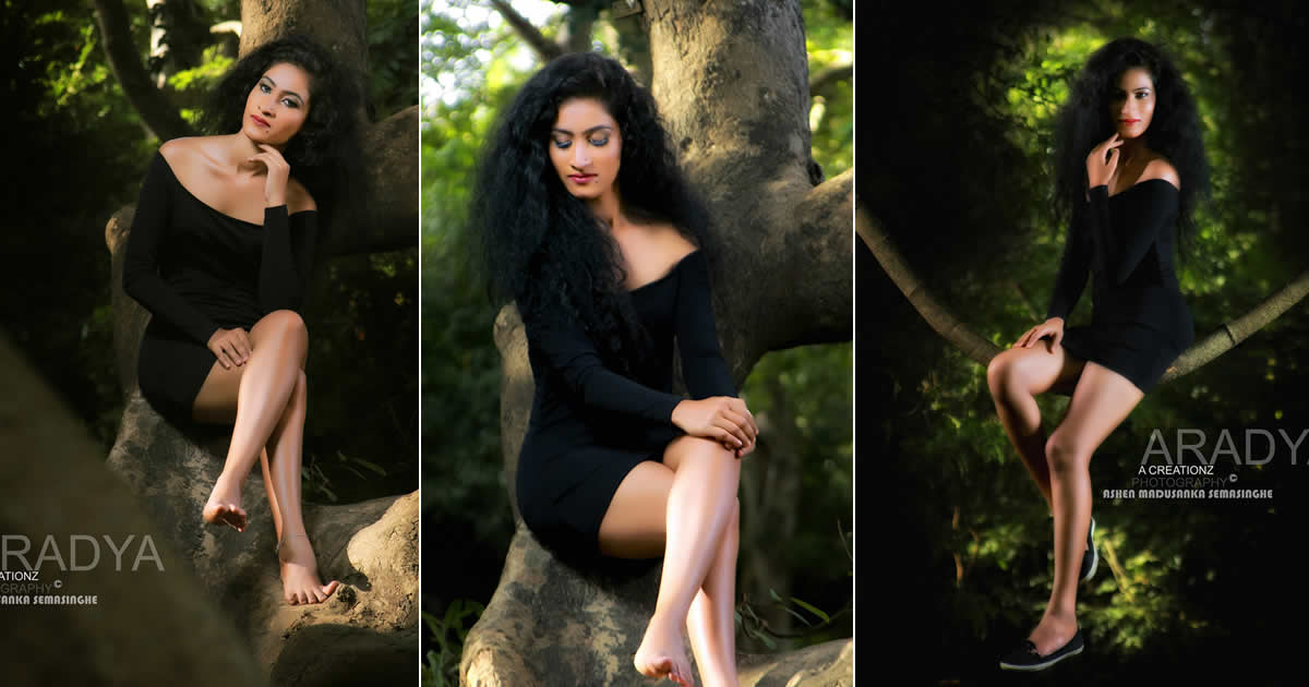 Aradya Chanudri
