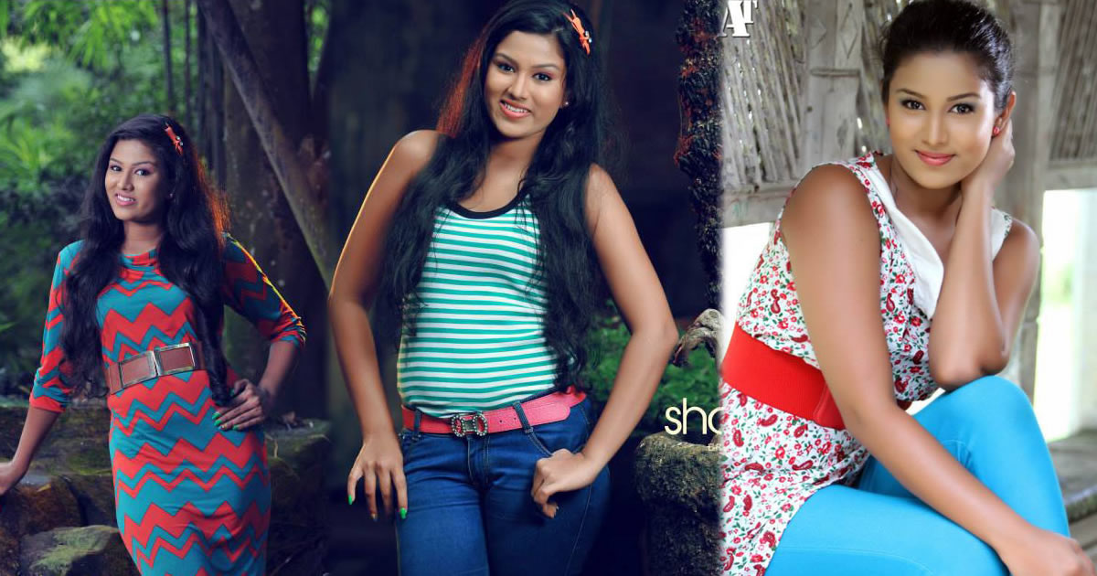 Shanika Bandara