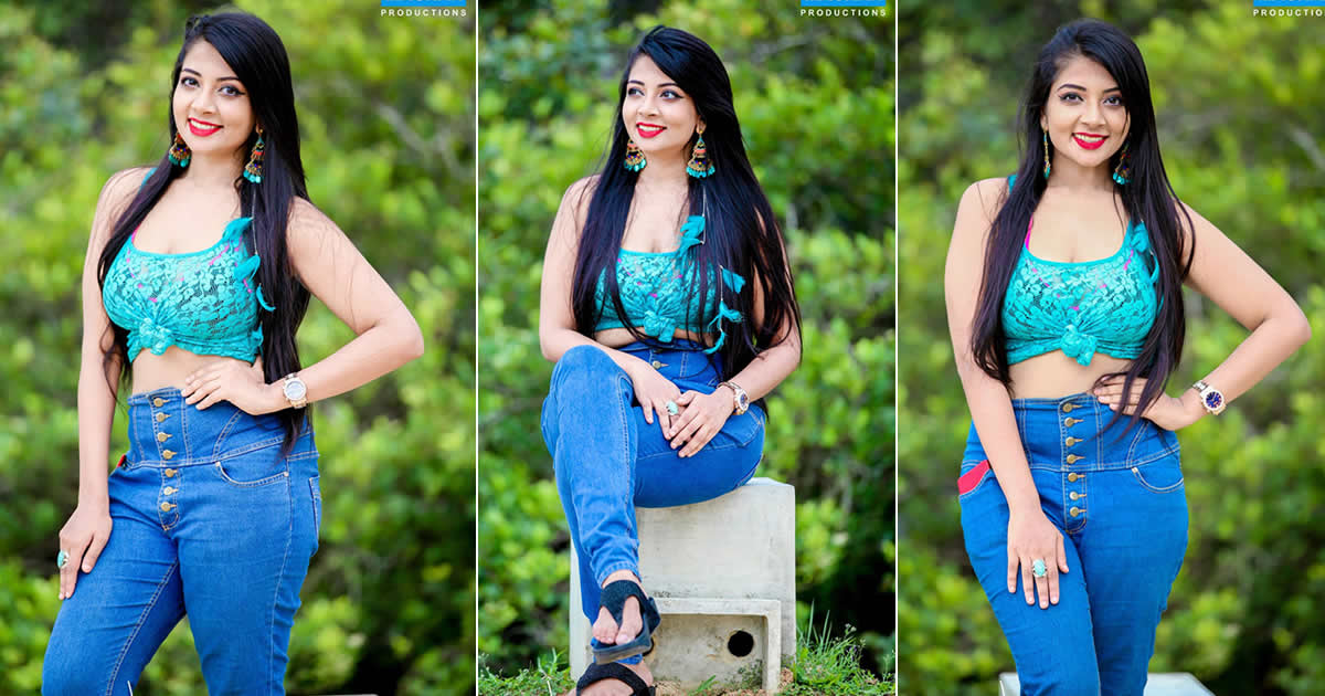 Udari Kaushalya Udayakumar