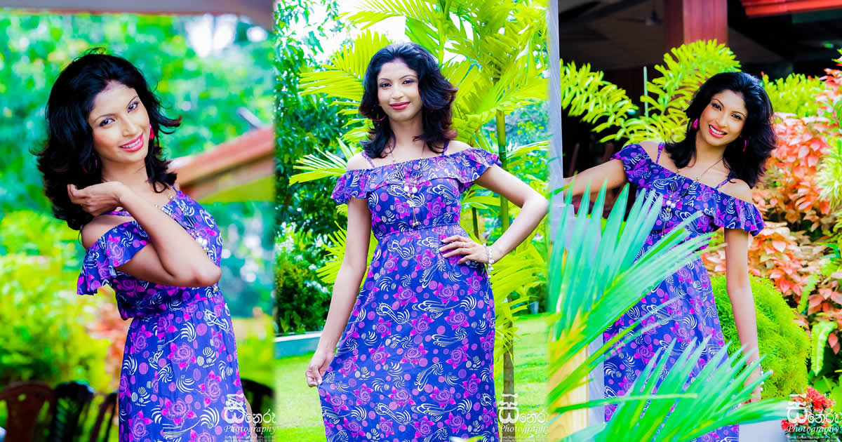 Reshani Hennadige