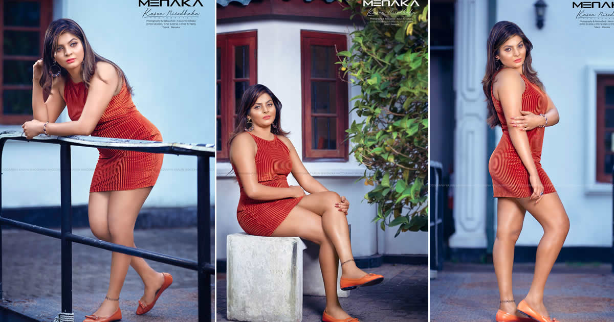 Menaka