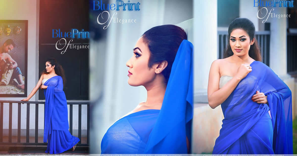 Kaushi Perera
