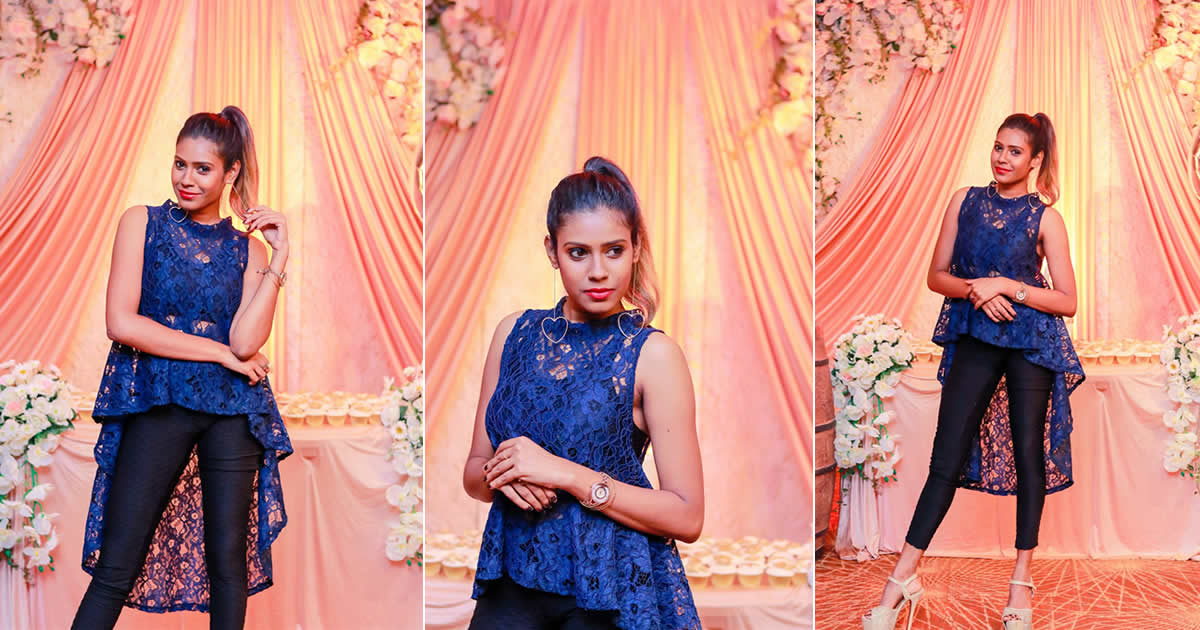 Nilu Tanasha