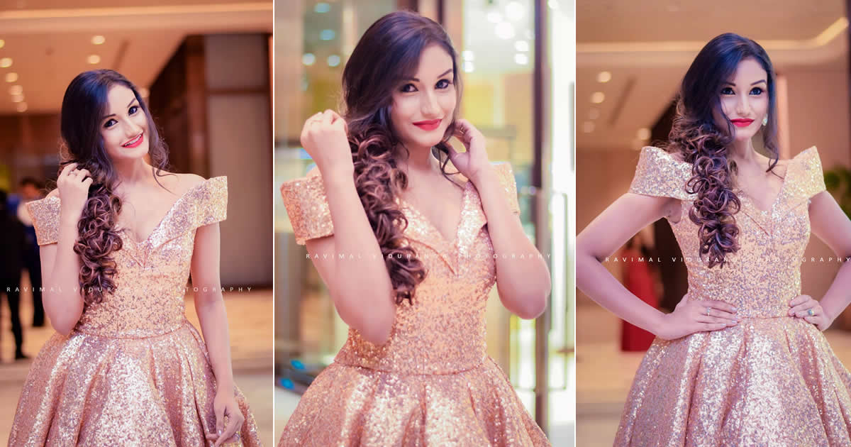 Shenali Perera