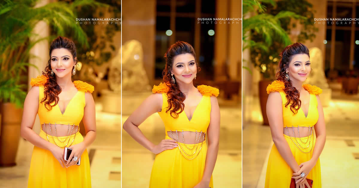 Shashi Anjelina