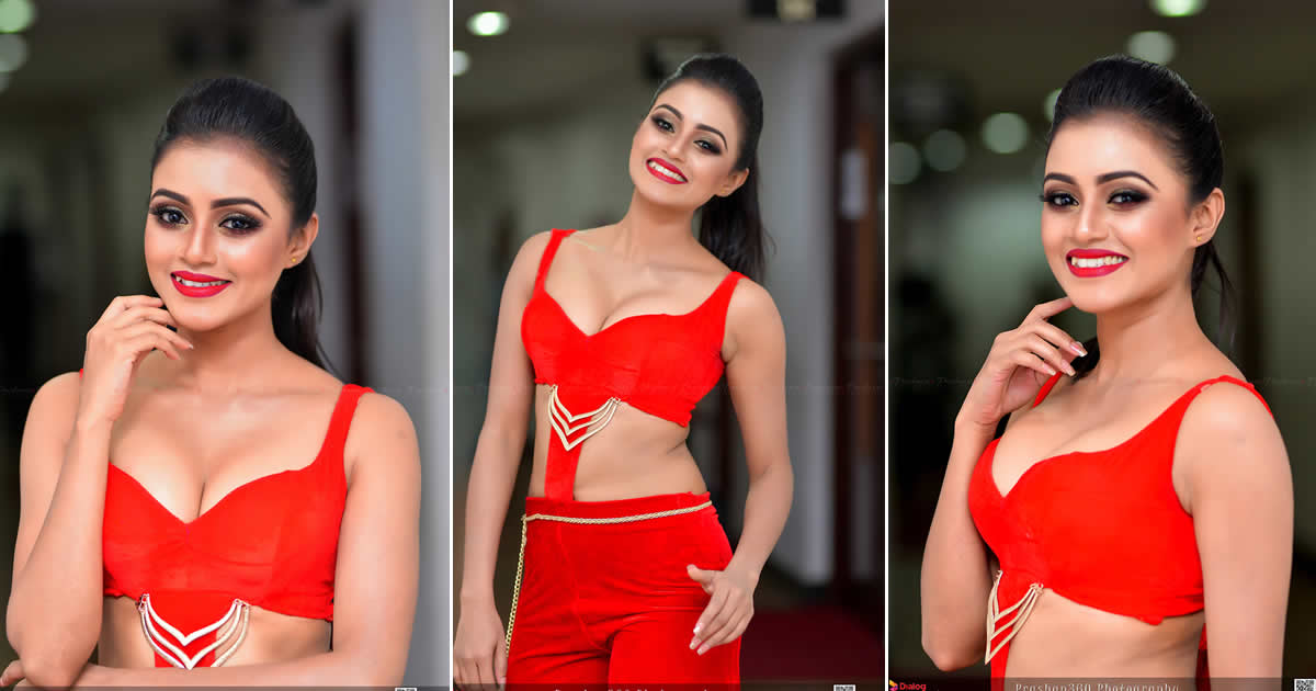 Dinakshie Priyasad