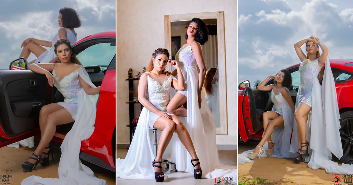 Anu Nicky & Nilu Tanasha