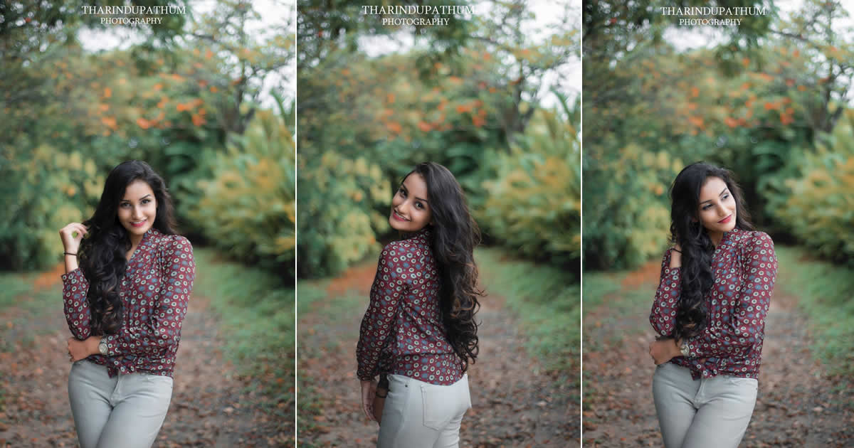 Shenali Perera