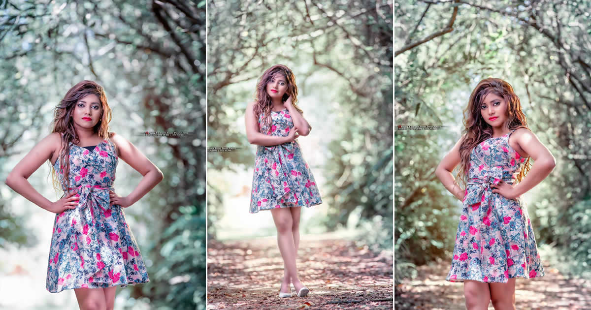 Anshini Baddagamage
