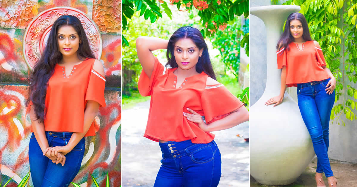 Thilini Ruwandhika
