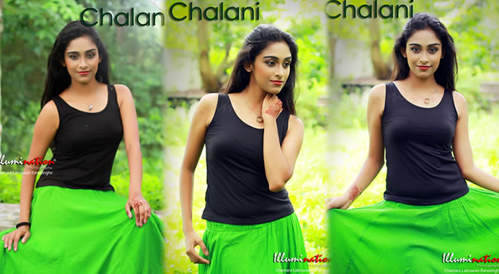Chalani Nisansala Rathnayaka
