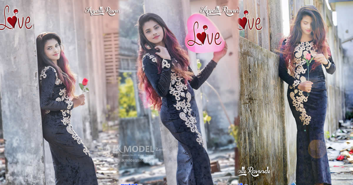 Anjalli Ravindi