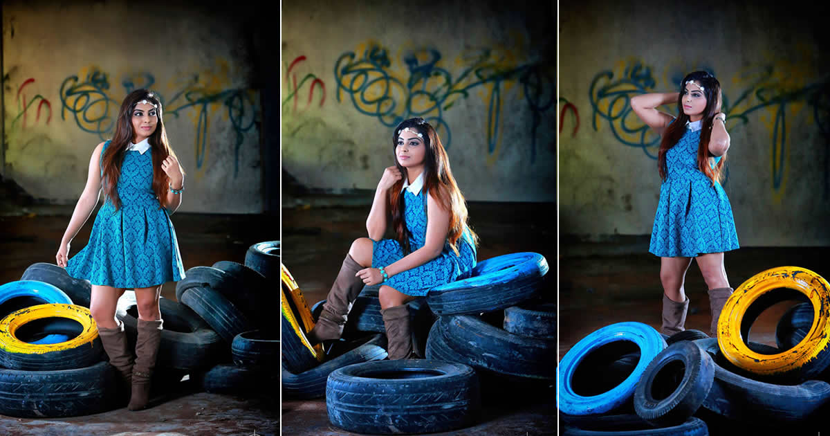 Shehani Wijethunge