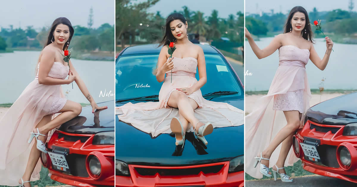 Nilusha Rathnayeka