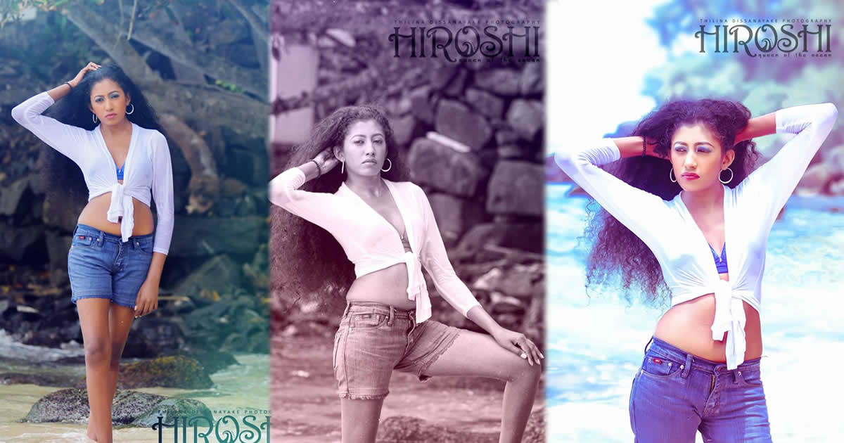 Hiroshini RS Gunasekara