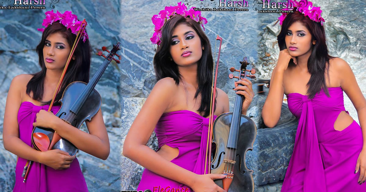 Woshika Lakshani