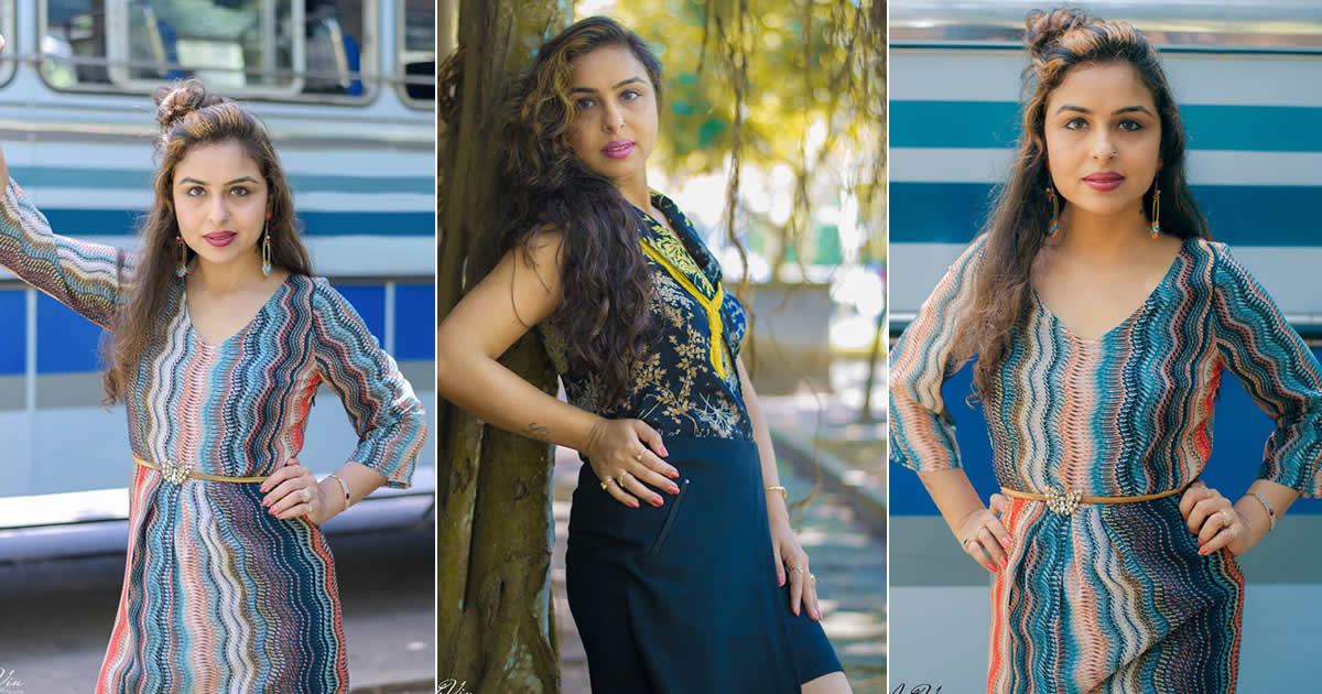 Nancy Ahuja