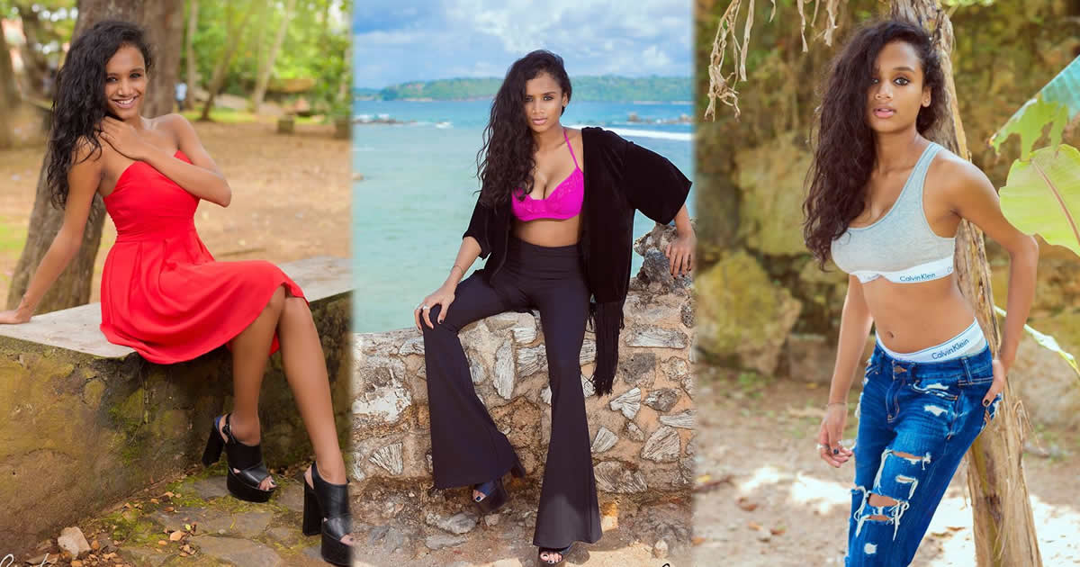 Allegra Wijemuni