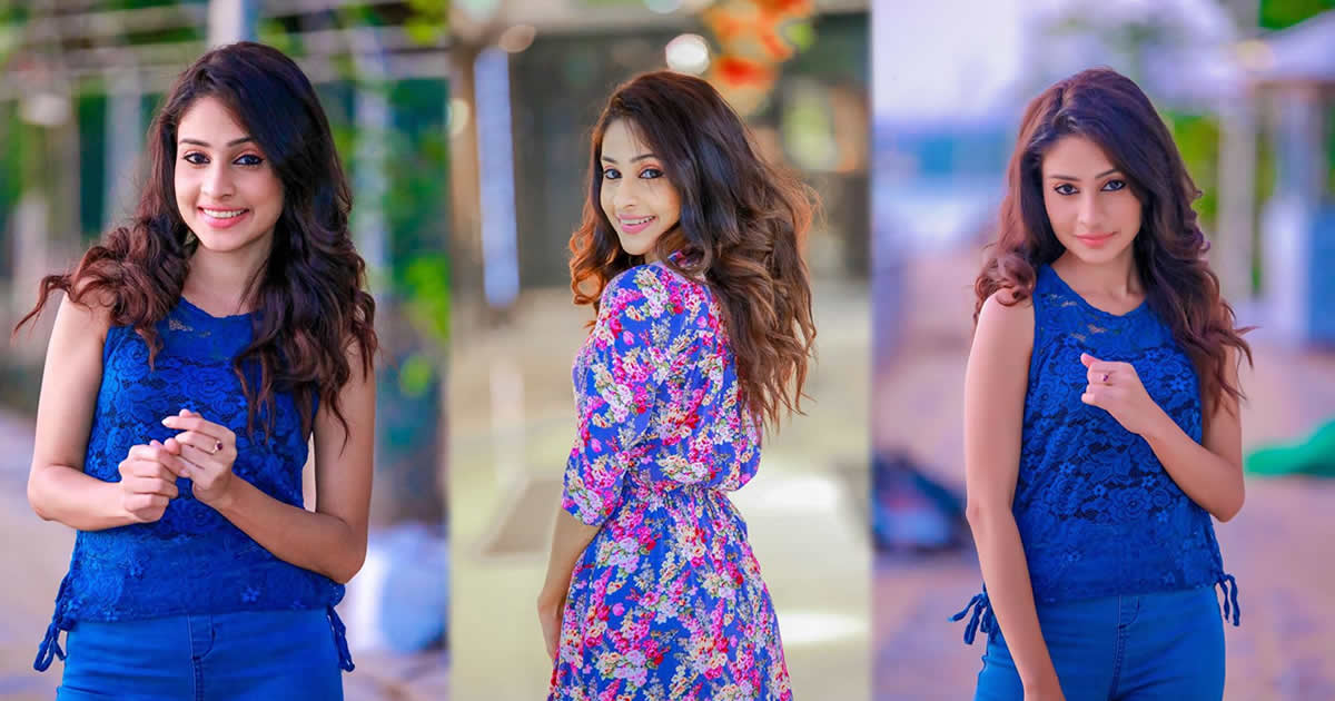 Sachini Ruwanthika