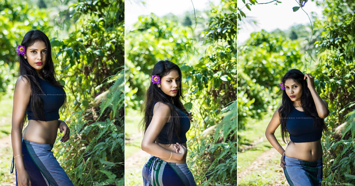 Nadhu Weerasiri