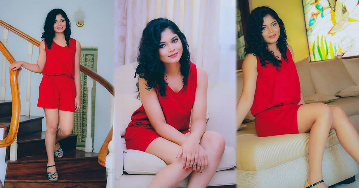 Hasini Samuel