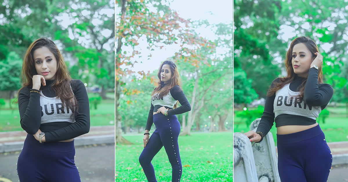 Swetha Nishari