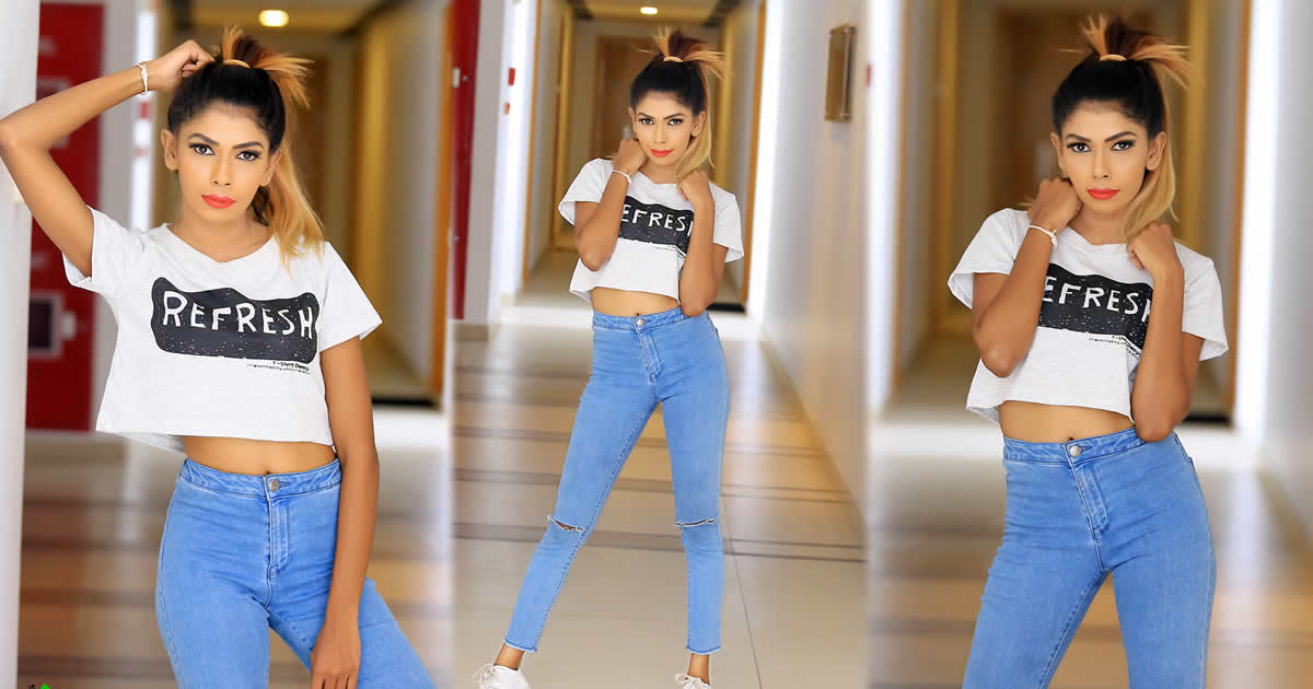 Malsha Jayawardhana