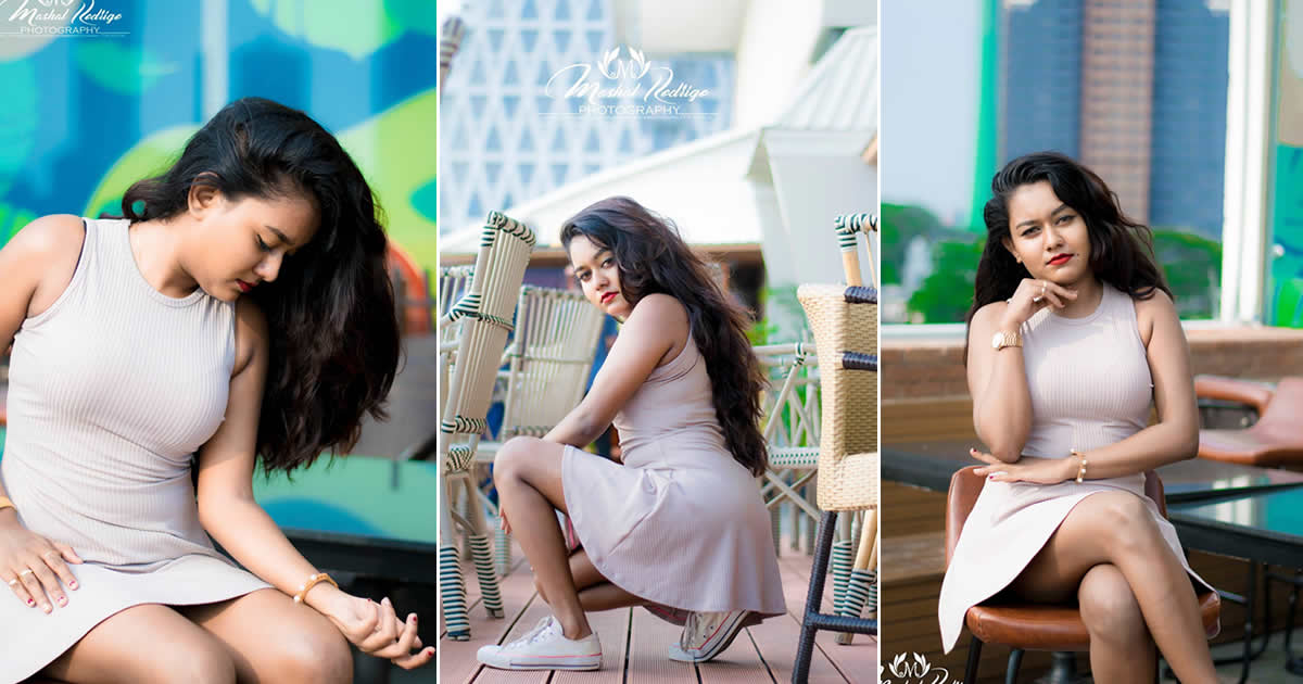 Gihini Fernando