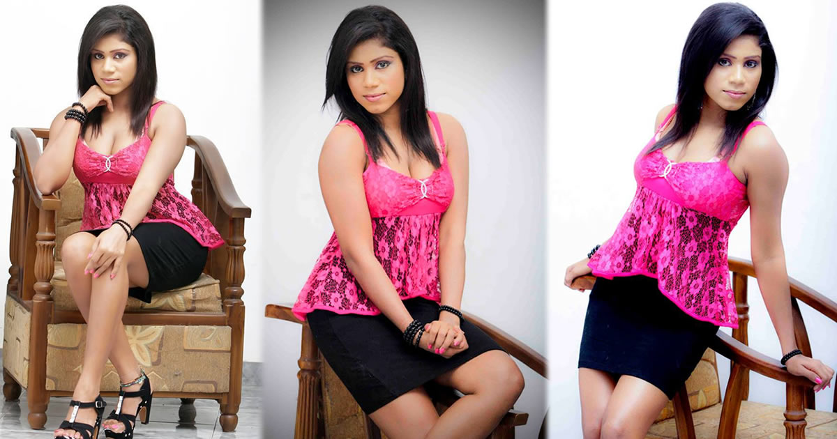 Madusha Fernando