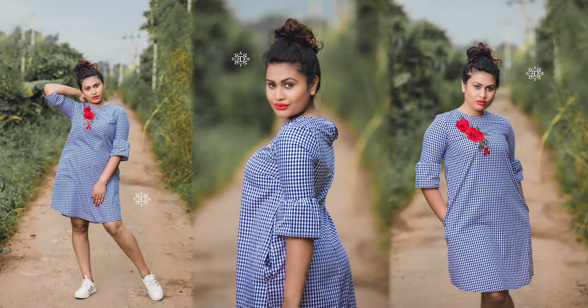 Poorni Shehana