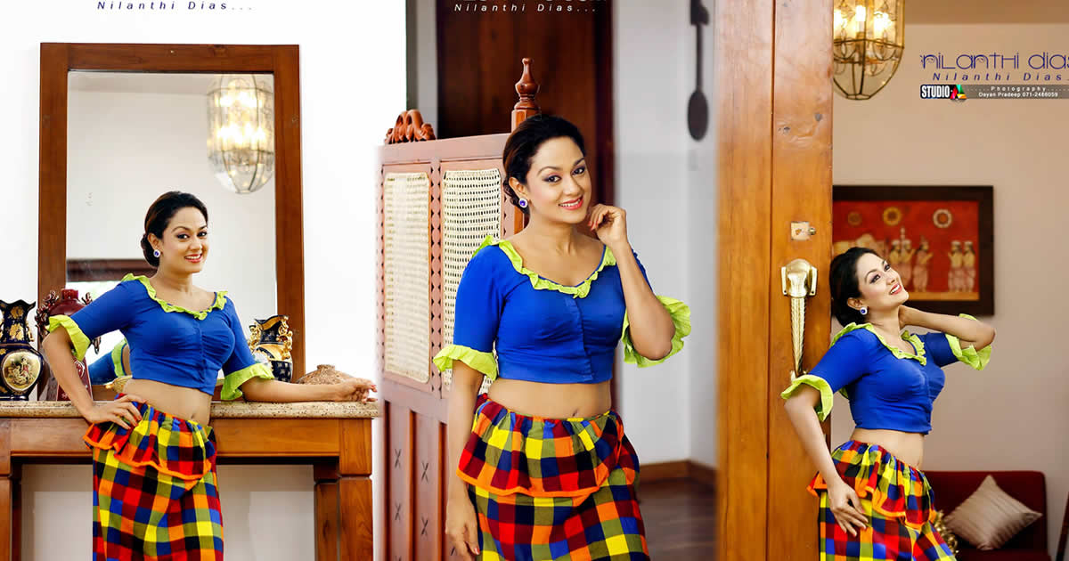 Nilanthi Dias