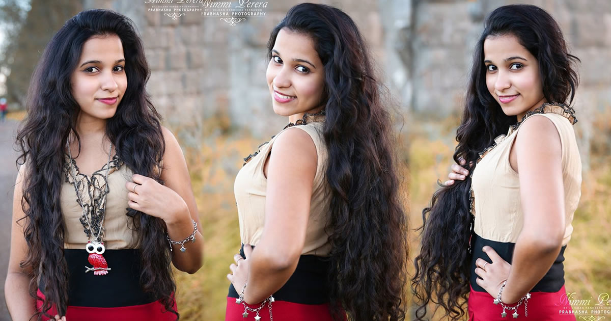 Nimmi Perera