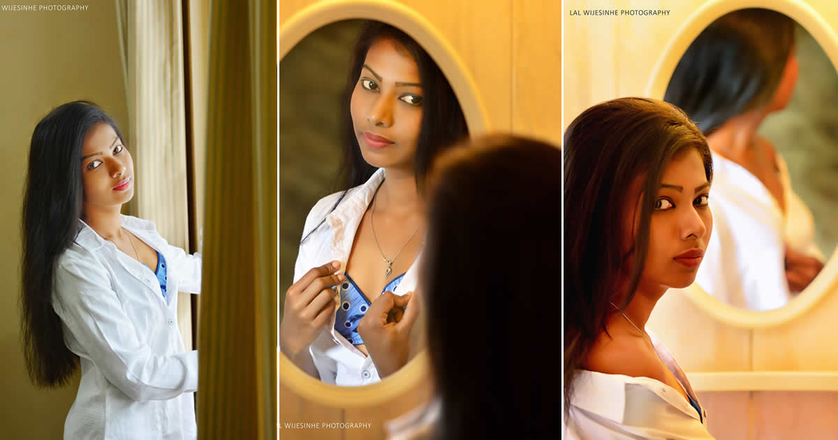 Yuresha Rukmali
