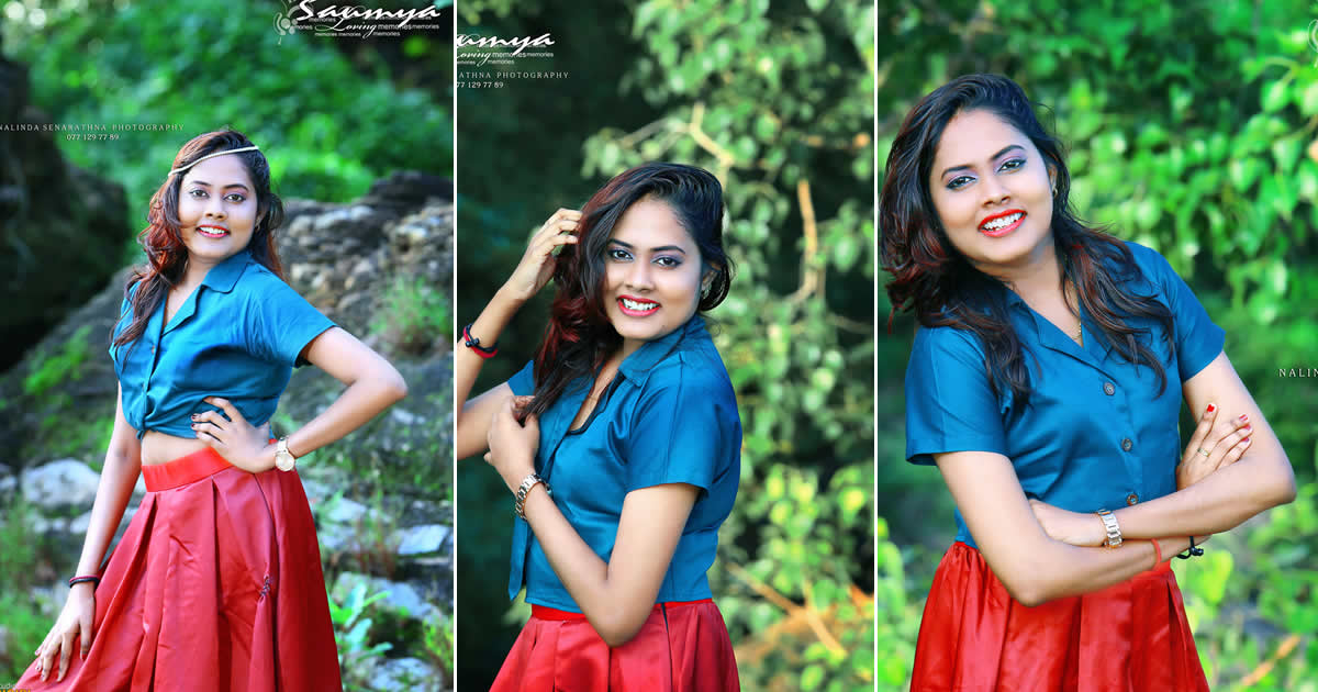 Saumya Prasadini