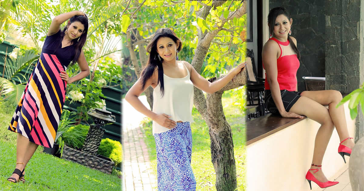 Hiranthi Inoka