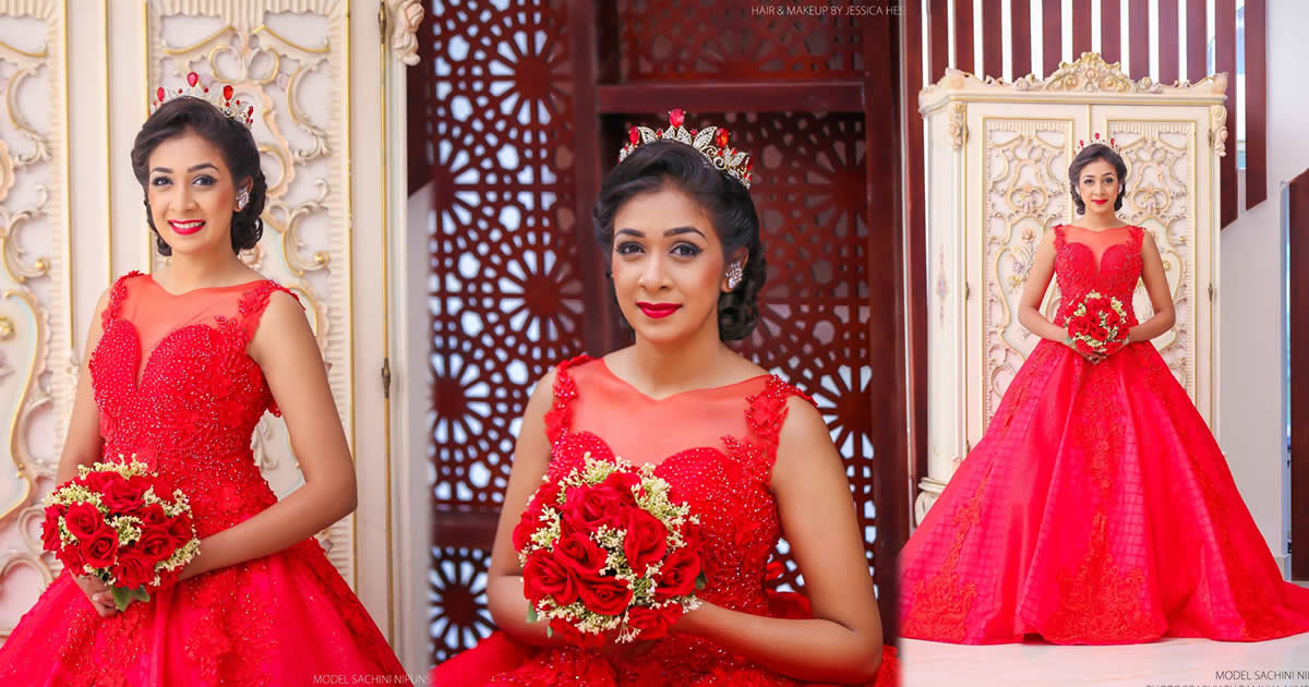 Sachini Nipunsala