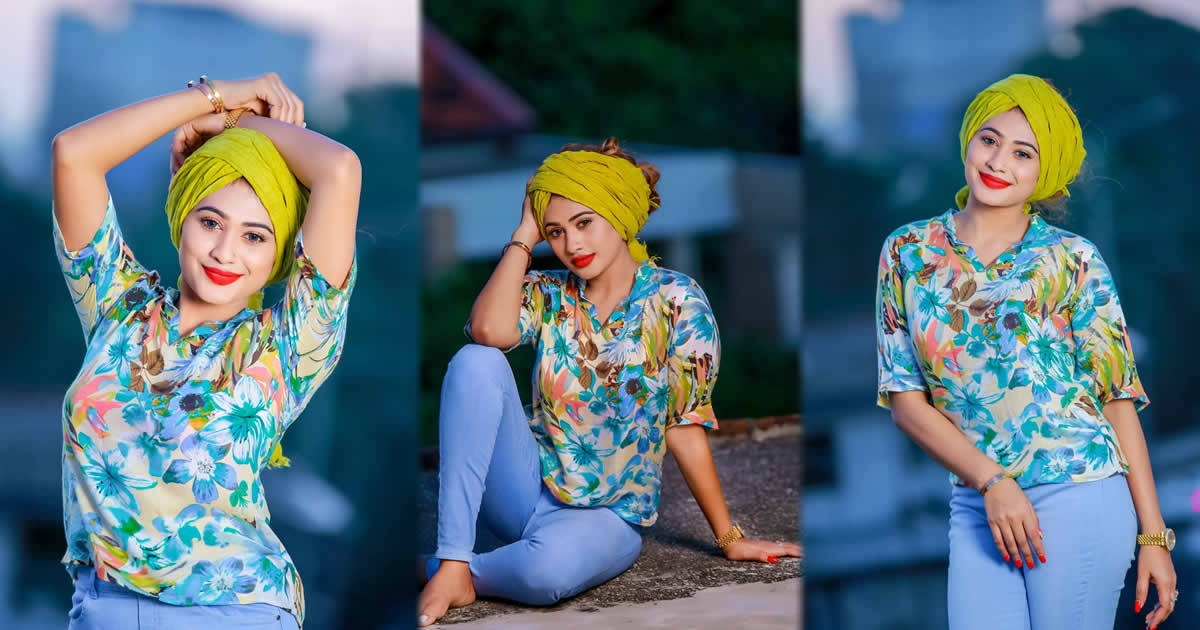 Piumi Hansamali