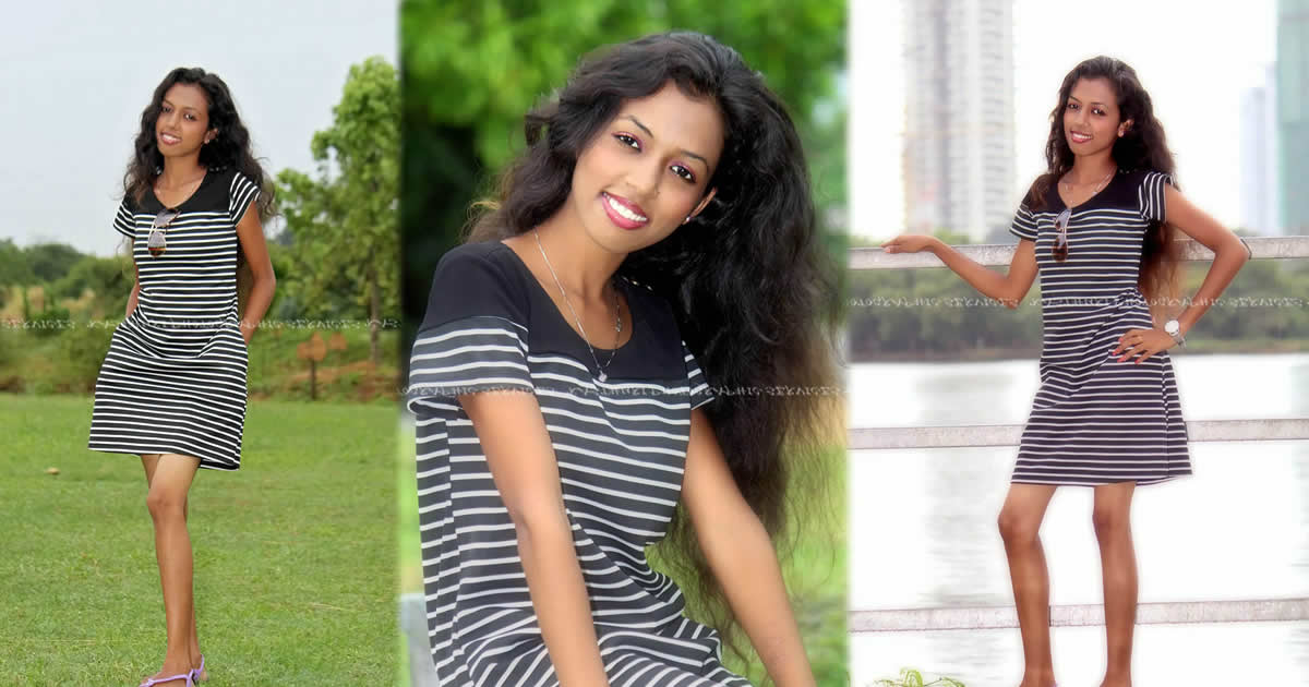 Nimesha Prabani