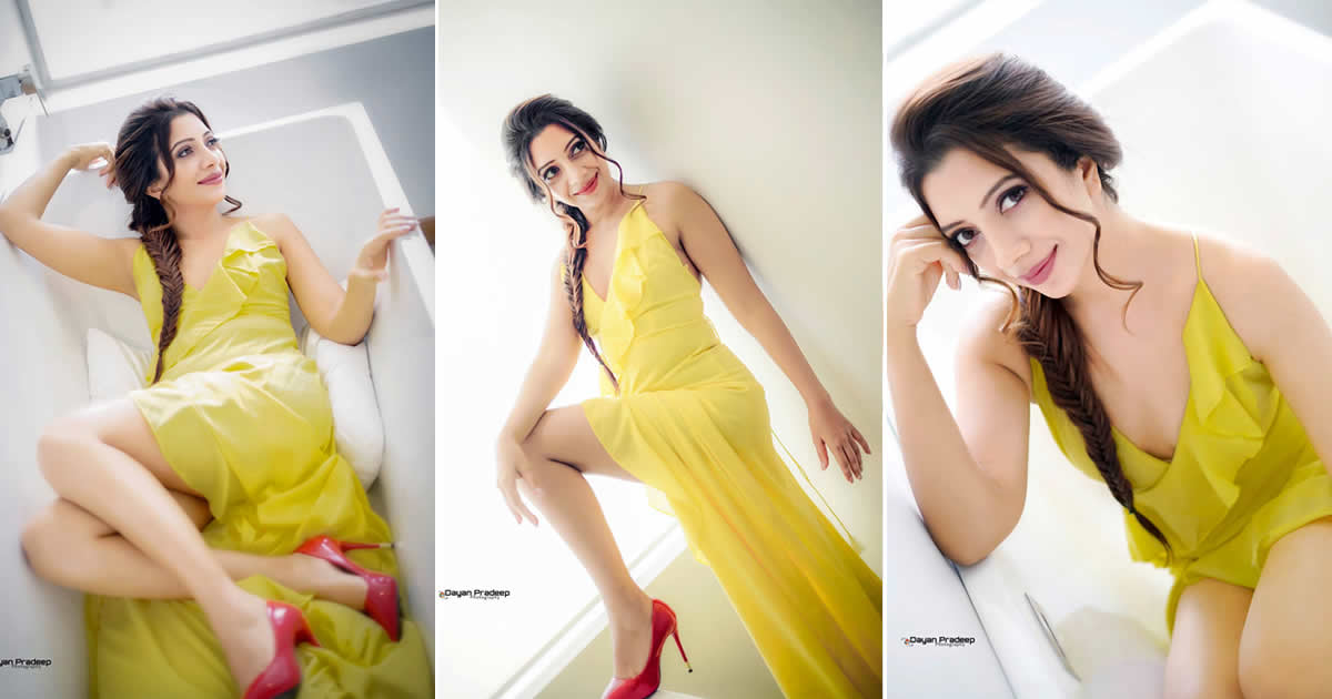 Sachini Ayendra