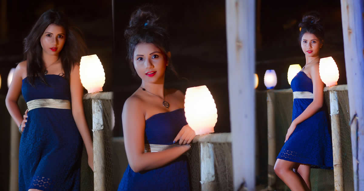 Pramodhi Kaushalya