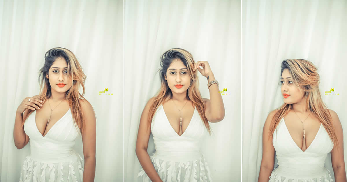 Kaushi Perera