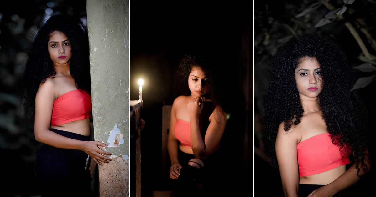 Meenu Perera